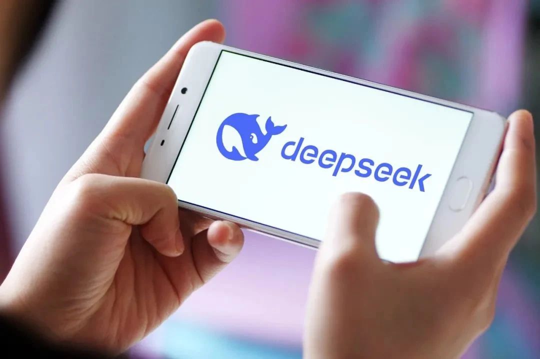 DeepSeek大模型专利申请热潮